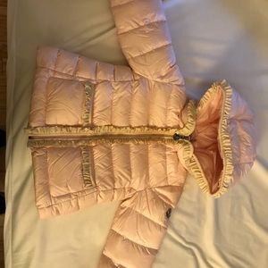 Moncler coat